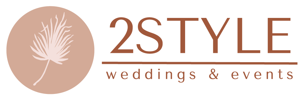 2Style Weddings & Events