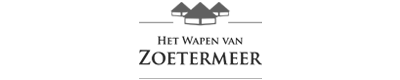 Het Wapen van Zoetermeer